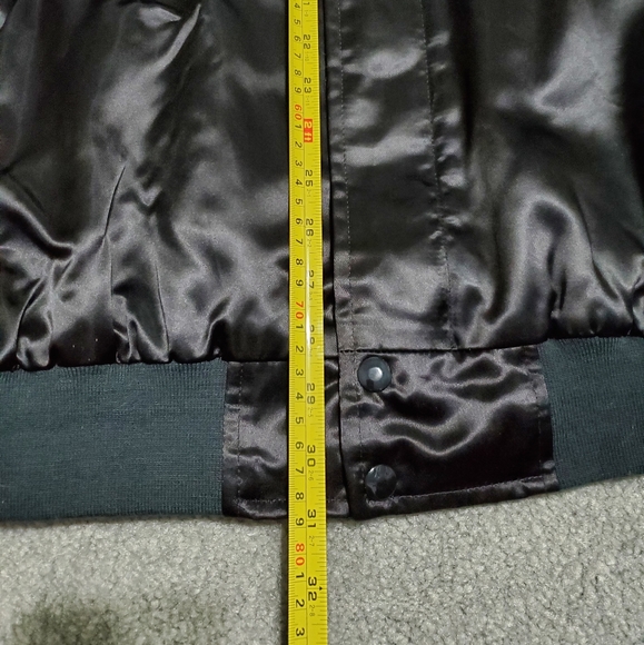 Vintage Boxing Leonard DURAN III jacket - Picture 5 of 8